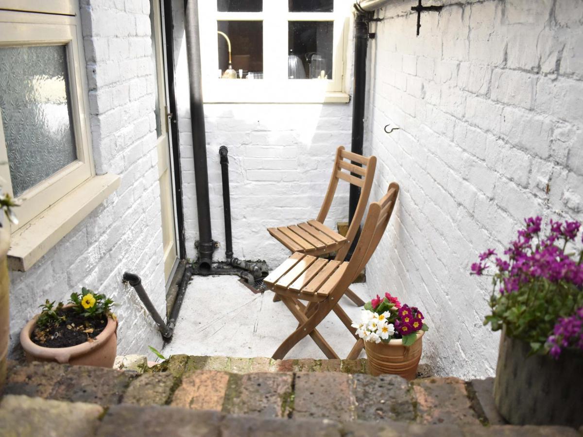Church View Cottage Ashbourne  Kültér fotó
